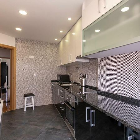 Like-Home-T3 Apt-Campolide, Near Amoreiras Mall Лісабон Екстер'єр фото