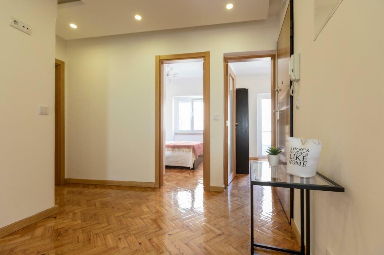 Like-Home-T3 Apt-Campolide, Near Amoreiras Mall Лісабон Екстер'єр фото