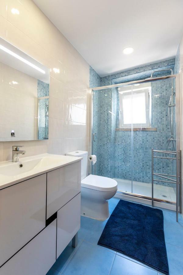 Like-Home-T3 Apt-Campolide, Near Amoreiras Mall Лісабон Екстер'єр фото