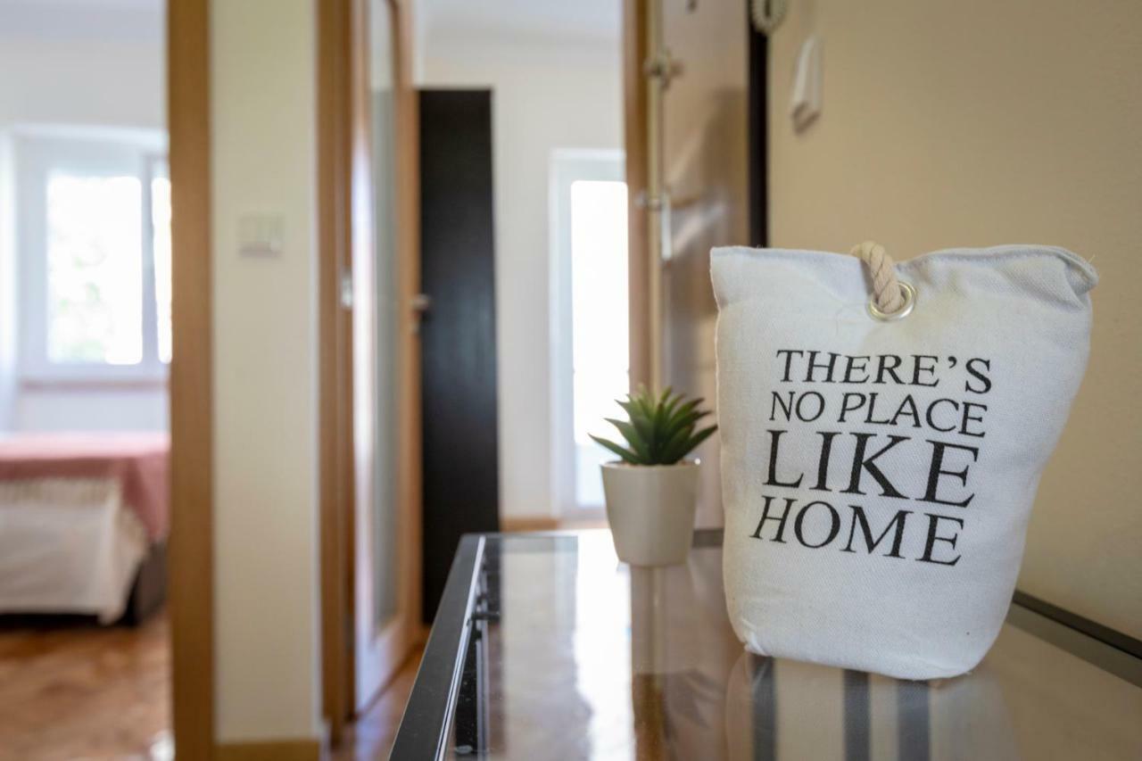 Like-Home-T3 Apt-Campolide, Near Amoreiras Mall Лісабон Екстер'єр фото